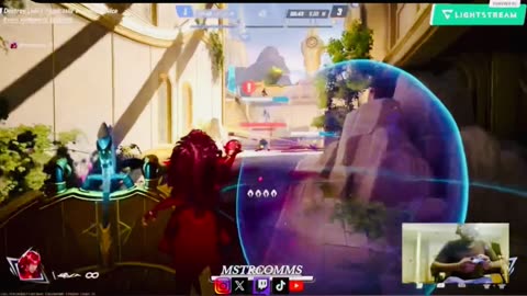 Scarlet Diff So Bad I Alt+F4’d💀