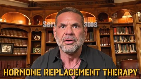 The FDA Lied To Over 50 Million Women Over 23 Years and Finally Told The Truth