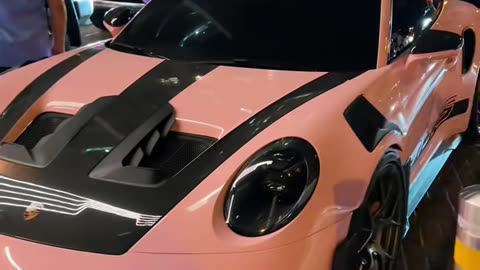 🤯💎 The LUXURY Features of this Exotic Car Will Leave You Speechless! | LuxurySportsCars