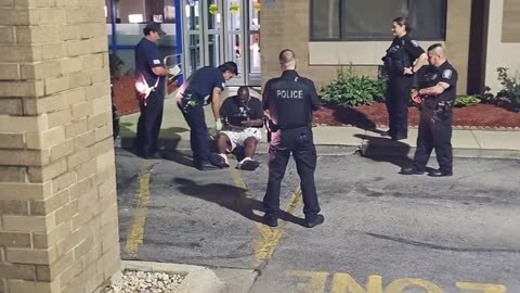 POLICE ACTIVITY #cops #police #lawenforcement