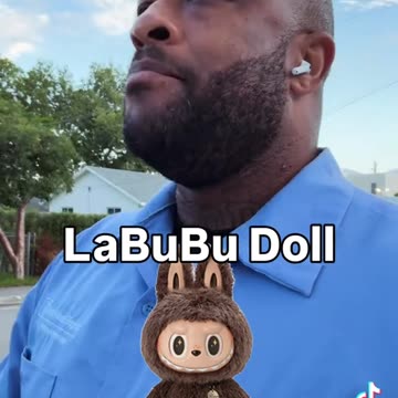 The Demonic LaBuBu Dolls