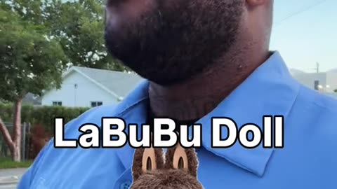 The Demonic LaBuBu Dolls