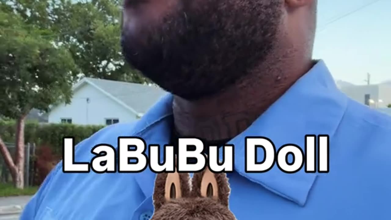 The Demonic LaBuBu Dolls