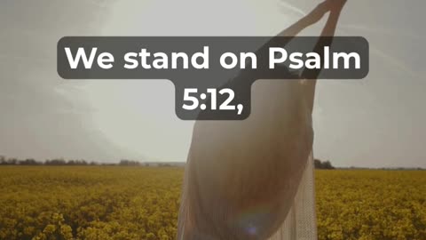 Perfect Prayer to Start Your Week!