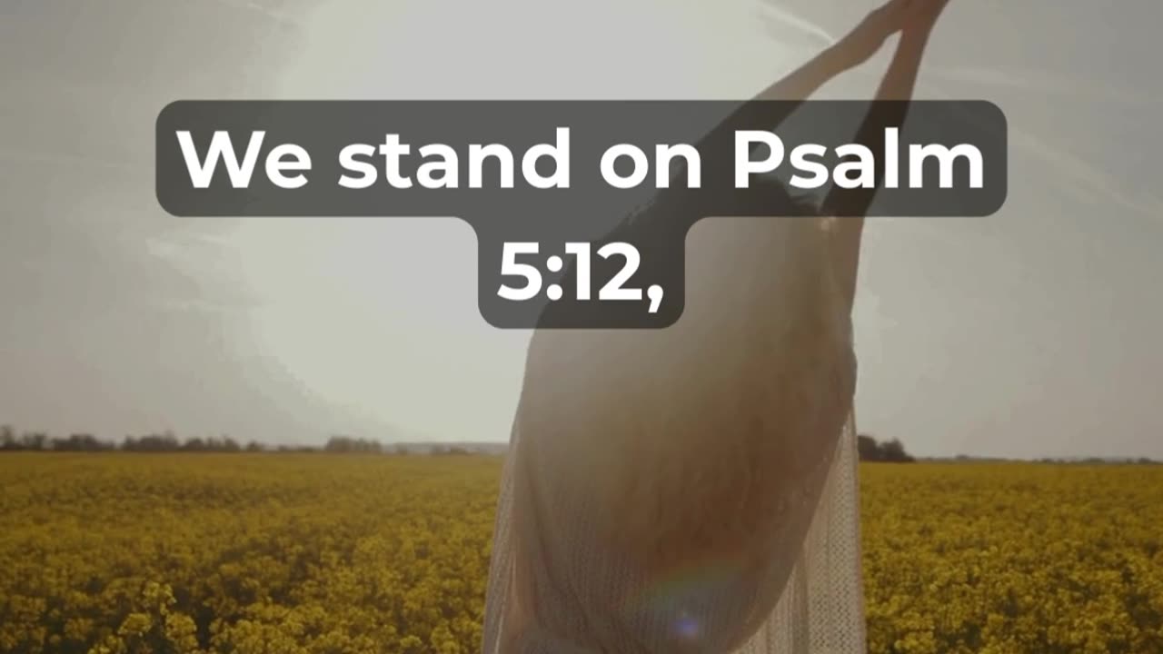 Perfect Prayer to Start Your Week!