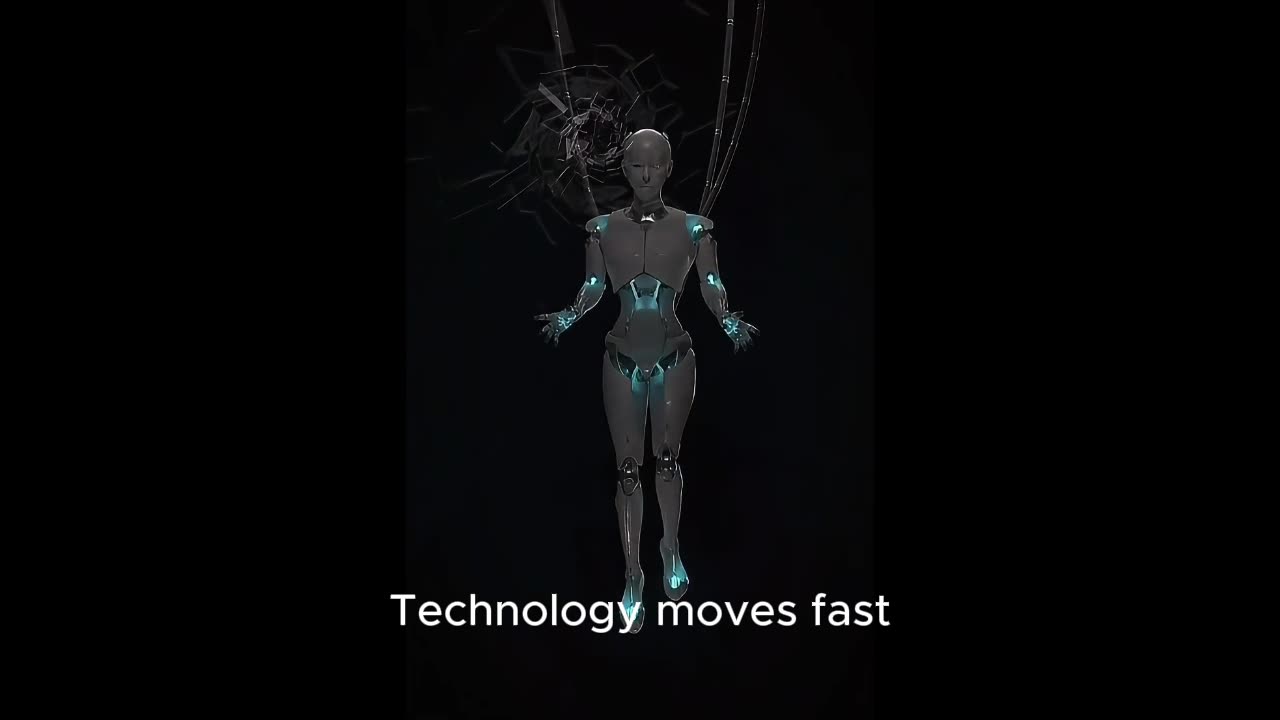 AI Robotics