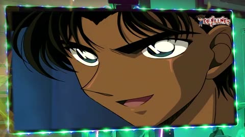 Detective Conan Tagalog Dubbed HD (Episode 263)