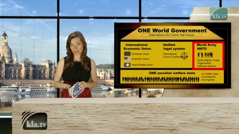 Bilderberg Group – the Secret Shadow Government?