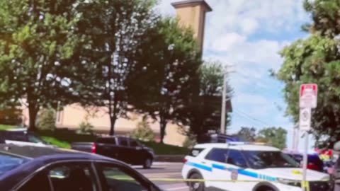 Main stream already saying Minnesota school shooter was FAR RIGHT