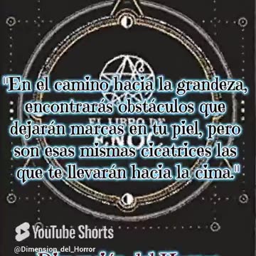 💠 Frase 45 🕷 Demonios💠