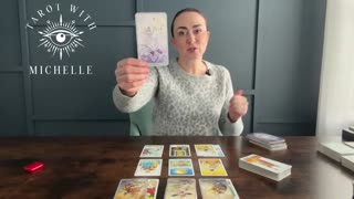 Daily Tarot - Tue, Nov 18, 2025