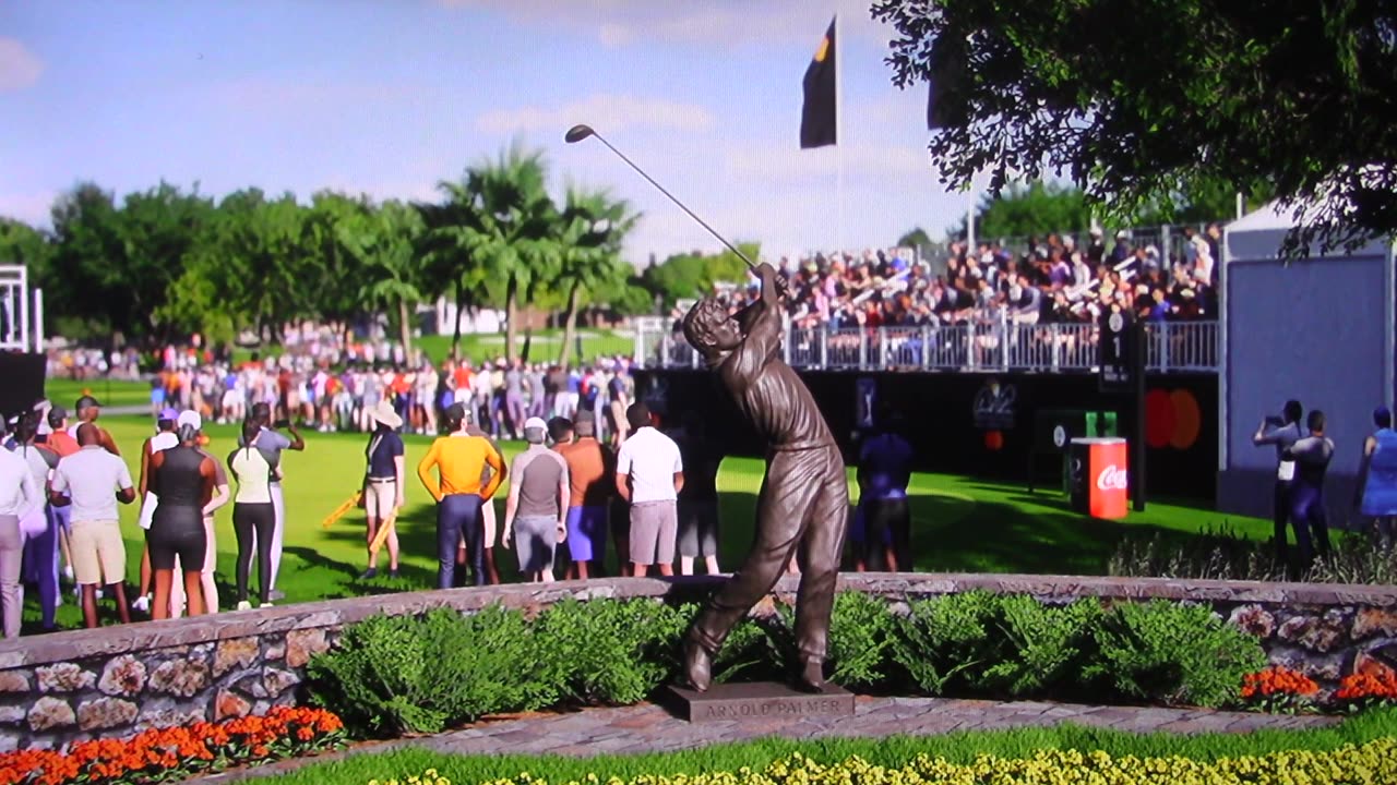 Arnold Palmer Invitational (Bay Hill Club & Lodge)