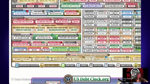 On The Wake Up - How To Beat The New World Order Part Two October 23, 2025