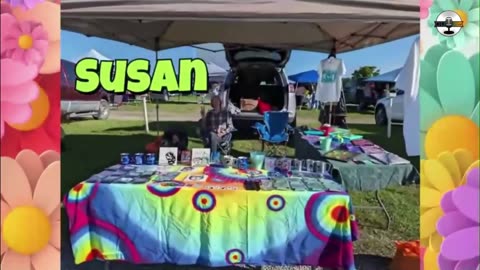 The Happy Crafters -THC