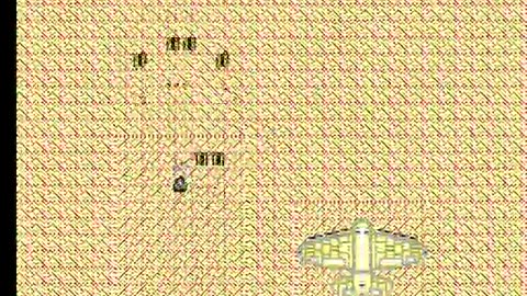 Master System Longplay 097 Scramble Spirits