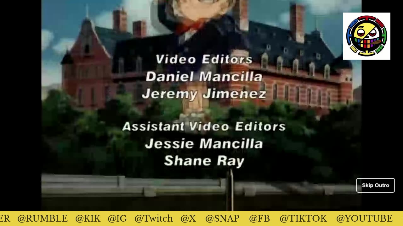 DETECTIVE CONAN Case Closed MARATHON TUNE IN 100