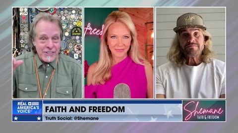 REMEMBERING CHARLIE DANIELS
			