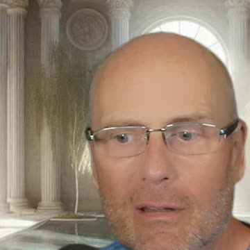 I mean... it's funny, too...