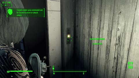 Vault-Tec Didn’t Plan for This High 🧟 ♂ 💨