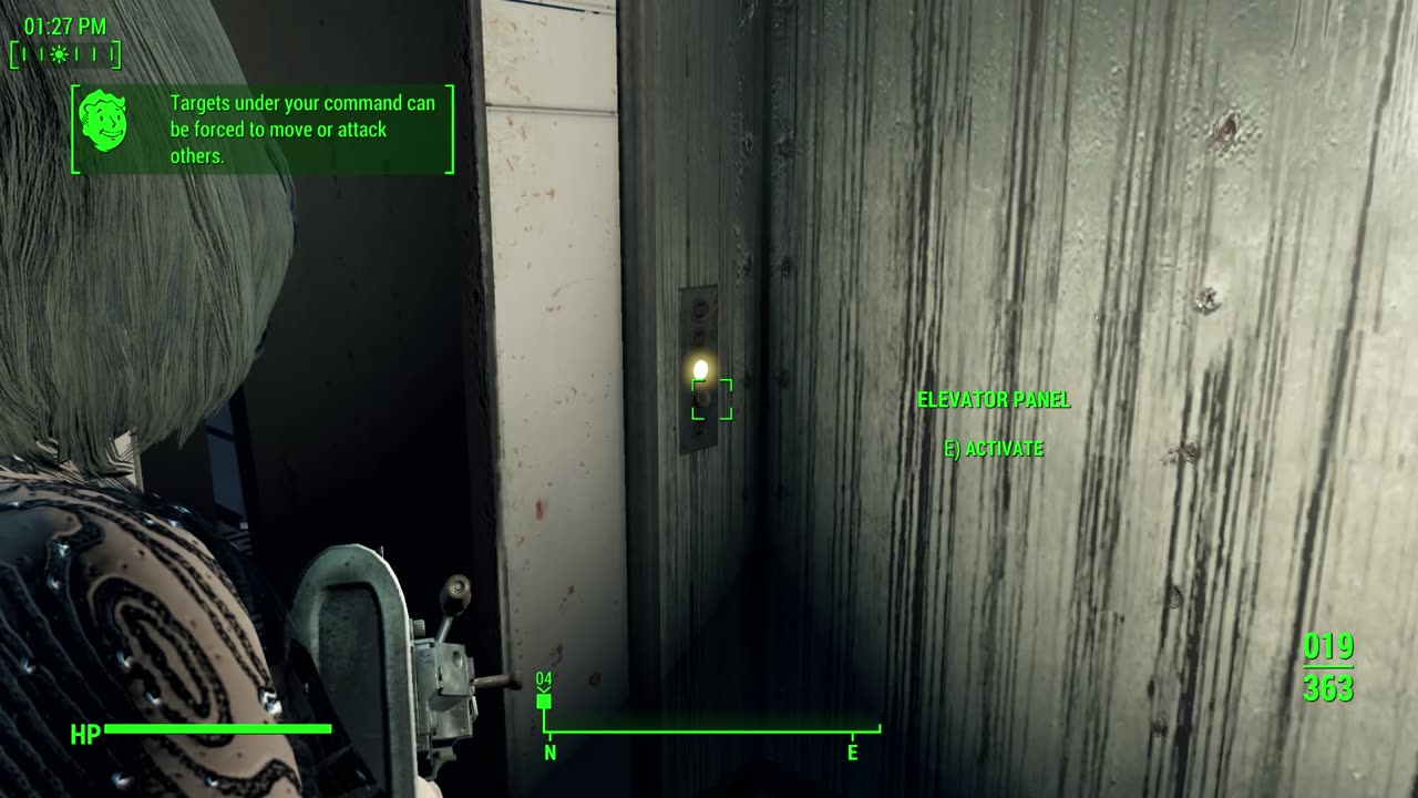Vault-Tec Didn’t Plan for This High 🧟 ♂ 💨