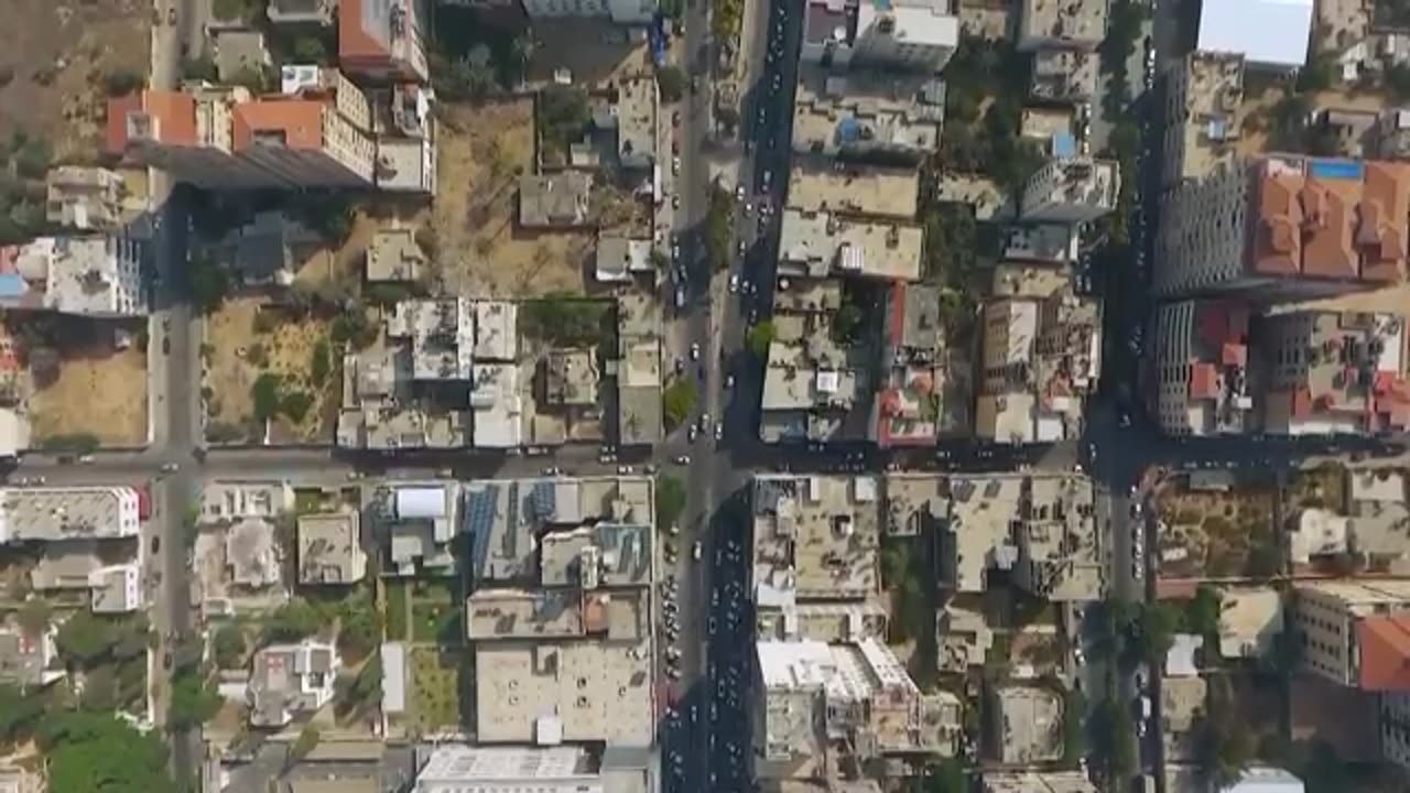 Hamas: The Organisation That Wants to Destroy Israel