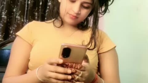 Live Now Ayushi Bhagat《 》{ आयुषी भगत / पूजा भगत } #Ayushibhagat #poojabhagat999