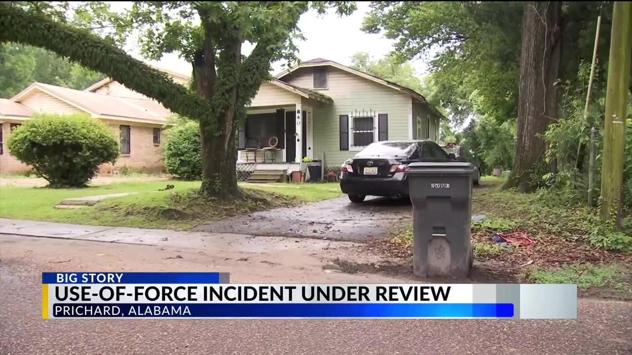 negro cop beats another negro with baseball bat