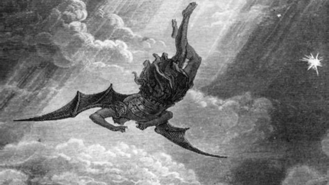 Paradise Lost by: Milton