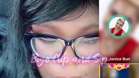 Moet can't accept advice from Tommie/Janice-lines NVM for reassurance 5/22/25 #bigoclipandsip