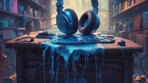 Drum'n'Bass - Liquid Funk 37