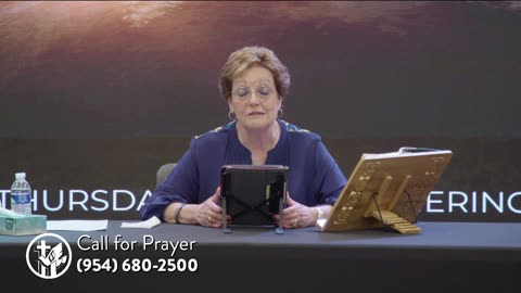 Taking Dominion | Abundant Living Ministries