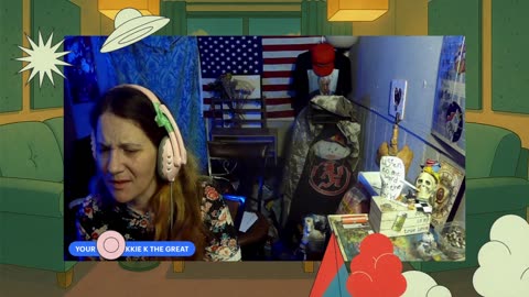 THE PARTY PEN IS LIVE NUMBERS