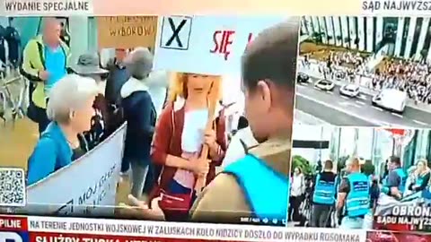 Etatowy funkcjonariusz Tuska, który nie ma zielonego pojęcia o prawie prasowym.