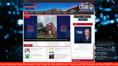 Tell Me Something Good! | Mike Ferguson in the Morning | NewsTalkSTL