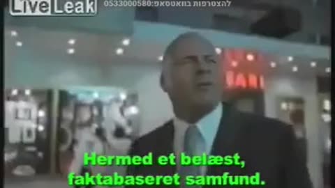 Europe has had enough with the Islamic invasion