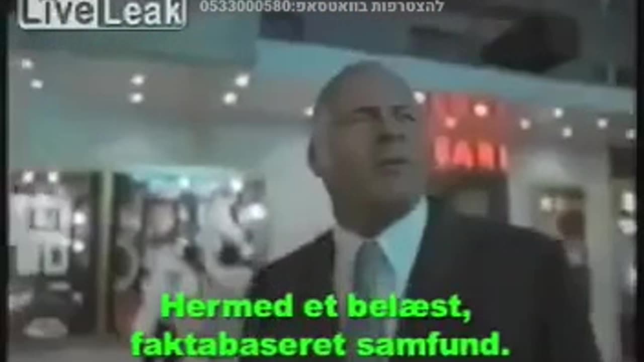 Europe has had enough with the Islamic invasion