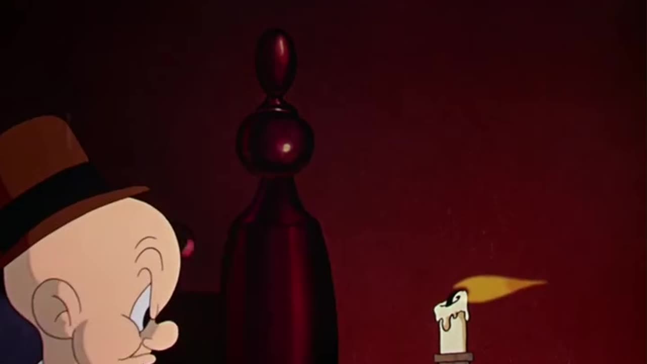 Good Night Elmer (1940)