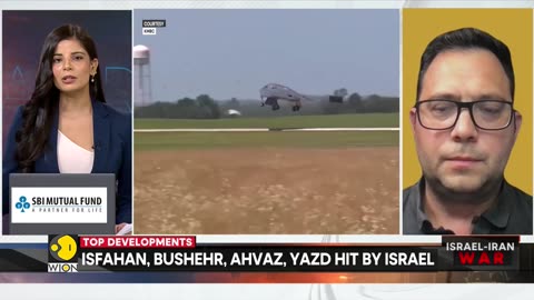 JD Vance sends brutal warning to Iran not to retaliate