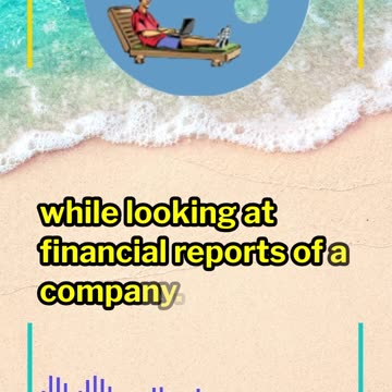 What is a Balance Sheet?