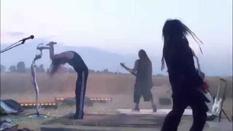 Korn - Live The Encounter 2010 - Full Concert