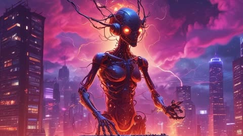Drum'n'Bass - Neurofunk 75