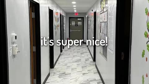 Tyler Oliveira tries to enroll his kid in daycare's in Ohio