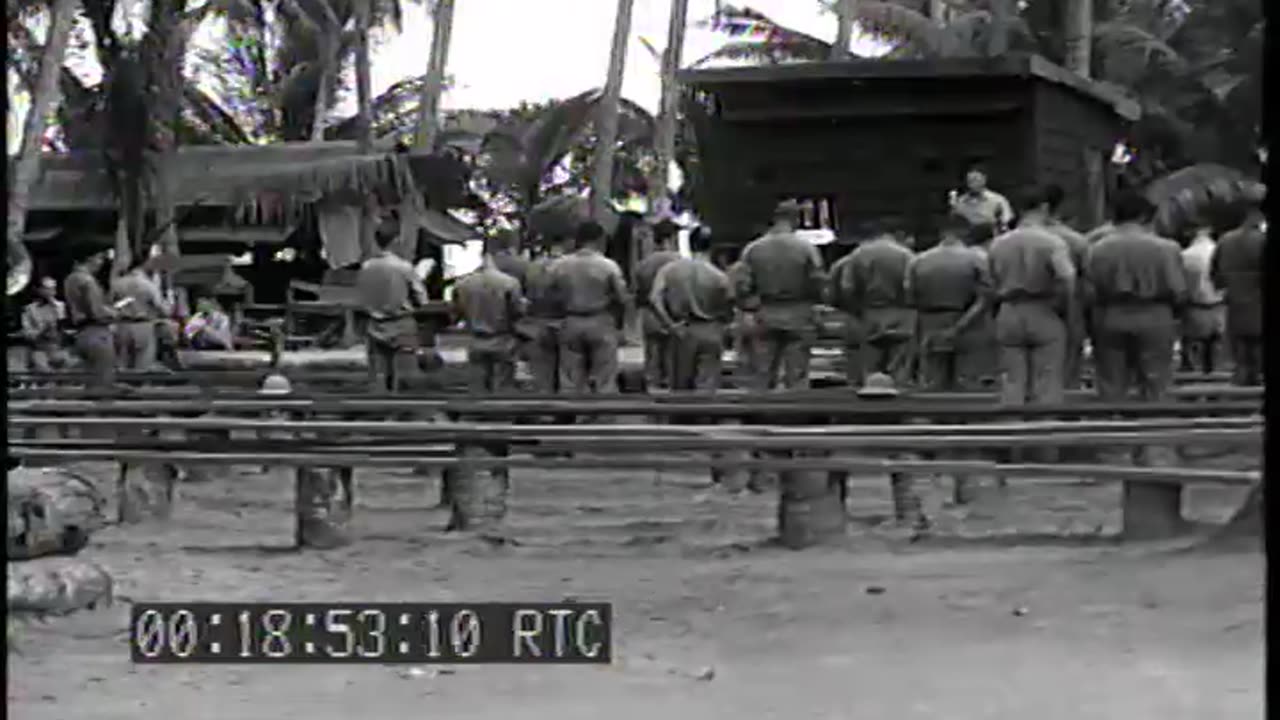 AERIALS OF INVASION ... - AERIALS OF INVASION TASK FORCE ENTERING GREEN ISLAND LAGOON - 428-npc-1564