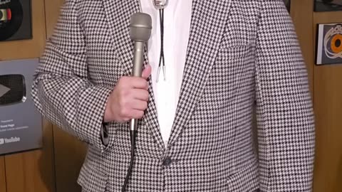 Trent Page vocal demonstration.