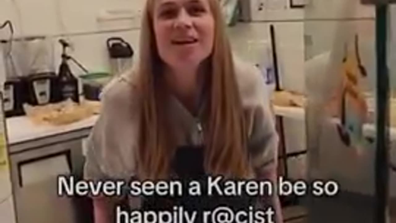 We are done with the anti-white propaganda