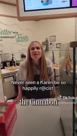 We are done with the anti-white propaganda