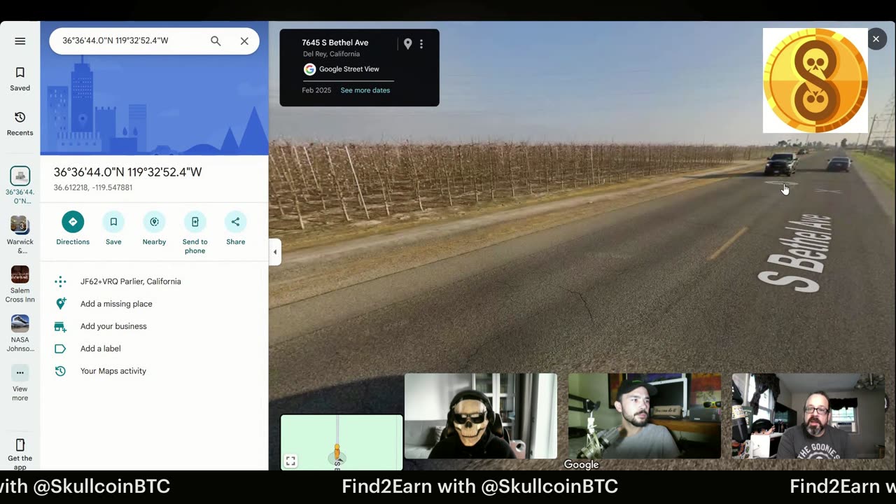 Good Morning @Stacks | Crypto VC Funding| JPM Chase | RemixPoint | ReserveOne | Find2Earn | 7-9