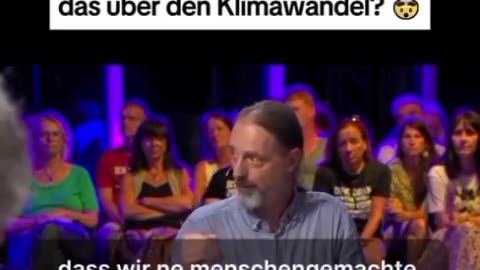 Klimawahrheit? Totgeschwiegen