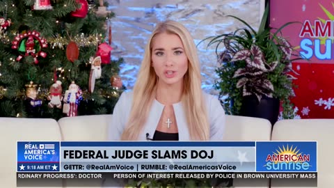 JUDGE HANDS DOJ SETBACK IN COMEY CASE