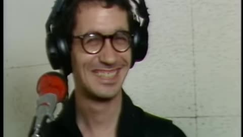 Dead Kennedys - Nazi Punks Fuck Off (In Studio)